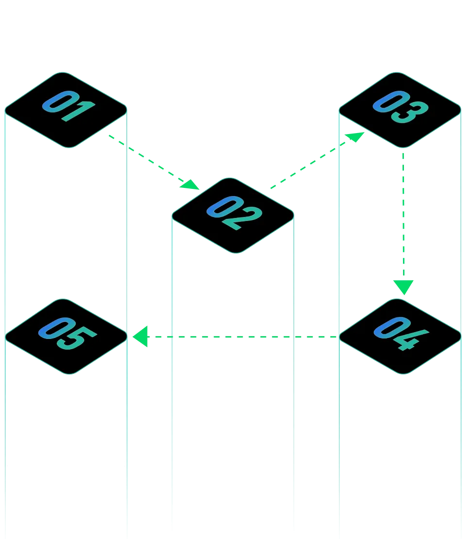 Roadmap
